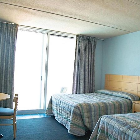 Acropolis Oceanfront Resort North Wildwood Exterior foto
